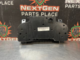 2013 CHEVY SILVERADO INSTRUMENT CLUSTER 28330569 OEM #1237