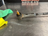 10-14 FORD MUSTANG GT ELECTRIC STEERING RACK OEM DR33-3D070-CB #1588