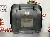 08 - 09 PONTIAC G8 LH DRIVER SIDE SEAT BACK OEM #397