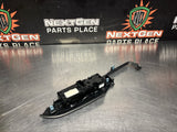 2017 FORD MUSTANG GT LH DRIVER SIDE WINDOW SWITCH OEM #1267