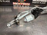 2012 CADILLAC CTS-V COUPE WINDSHIELD WIPER MOTOR LINKAGE ASSEMBLY OEM #1592