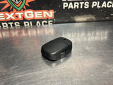 09-15 CADILLAC CTS V COUPE REAR VIEW MIRROR OEM #1592