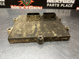 2005 DODGE RAM 2500 3500 CUMMINS 5.9 DIESEL ECM ECU COMPUTER 3975243 #1058