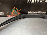 2008 C6 CORVETTE FRONT WINDSHIELD WEATHER SEAL STRIP OEM USED 15925007 #1266