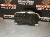2012 FORD F250 DIESEL INSTRUMENT CLUSTER CC3T-10849-JC OEM #3917