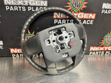 2012 FORD F250 STEERING WHEEL BC3Z-3600-BA OEM #980
