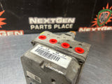 2004 CADILLAC CTS-V ABS PUMP W/ MODULE 25754963 OEM #1193
