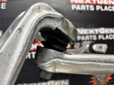 2005 C6 LF DRIVER FRONT LOADED SPINDLE KNEE ASSEMBLY OEM #1030
