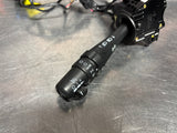 05-13 C6 CORVETTE TURN SIGNAL SWITCH STALK OEM #1520
