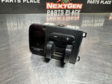 2008 FORD F250 6.4 TRAILER BRAKE CONTROL MODULE 7C34-2C006-AF OEM #538