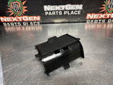05 - 13 C6 CORVETTE CUP HOLDER OEM #1549