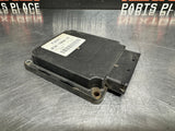 2010 FORD F350 POWER STROKE 6.4L 8C3A-12B565-DC TCM OEM #1153