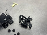 2012 FORD MUSTANG GT TRUNK LOCK LATCH RELEASE ACTUATOR OEM #1493