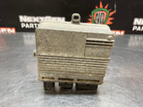 2011 FORD F250 DIESEL GLOW PLUG RELAY MODULE BC3A-12B533-AD OEM #1091