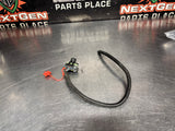1998 C5 CORVETTE TAC MODULE PIGTAIL OEM #1380