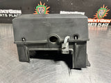 2011 GMC YUKON ENGINE FUSE BOX BASE AND LID OEM #844