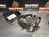 08 - 09 PONTIAC G8 FUSE BOX OEM 92202583 #1590