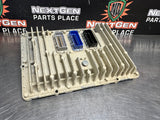 2016 GMC SIERRA 2500HD 6.6 DURAMAX PCM ECM 12660134 OEM #1208
