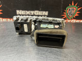 2014 DODGE RAM CUMMINS 2500 HEADLIGHT SWITCH DASH VENT OEM #1195