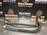 2013 FORD MUSTANG GT HEATER CORE HOSES OEM #1298