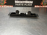 08 RAM 2500 EXHAUST BRAKE AND LIGHT LOAD SWITCH #1058