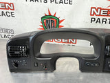 05-07 FORD F250 F350 HARLEY DAVIDSON EDITION DASH TRIM CLUSTER BEZEL OEM #3660