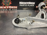 04-07 CADILLAC CTS-V LH DRIVER LOWER CONTROL ARM 25700355 OEM #1193