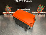 2010 CAMARO SS FUSE BOX ENGINE BAY OEM 92238272 #999