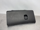05 - 13 C6 CORVETTE GLOVE BOX BLACK OEM #1485