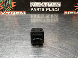 05-13 C6 CORVETTE DIMMER SWITCH 15141181 OEM #1194