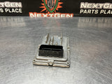 18 CAMARO SS TCM TRANSMISSION CONTROL MODULE 24293215 OEM #1041