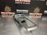2010 CAMARO SS CONSOLE SHIFTER TRIM BEZEL AUXILIARY GAUGES OEM 92239975 #1006
