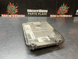 2013 DODGE RAM CUMMINS 6.7 ENGINE COMPUTER MODULE ECM ECU 5290174 OEM #1234