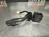 04-06 PONTIAC GTO CRUISE CONTROL STALK SWITCH OEM 92169929 #1025
