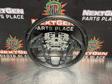 08-09 PONTIAC G8 GT STEERING WHEEL OEM #948