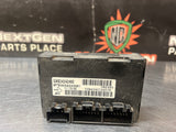 2008 GMC SIERRA 2500HD TRANSFER CASE CONTROL MODULE 24242480 OEM #1273