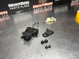 2010 CAMARO SS INSIDE TRUNK RELEASE WITH LATCH OEM 13501988 #1184