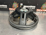 2016 FORD MUSTANG GT STEERING WHEEL OEM #1388