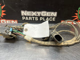 12 GMC SIERRA 3500 6.6 DIESEL EXHAUST FLUID TANK HARNESS W DEF LEVEL SENSOR 1172