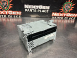 2017 FORD MUSTANG GT SINGLE CD AM FM RADIO STEREO OEM HR3T-19C107-AA OEM #1334