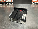2009 FORD F250 6.4 TRAILER BRAKE CONTROL MODULE 9C34-2C006-AB OEM #1035
