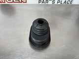 2015 CAMARO SS LOWER RUBBER SHIFTER BOOT OEM #509