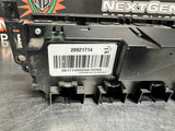 2012 CHEVY SILVERADO 2500HD AC HEATER CLIMATE CONTROL 20921714 OEM #1129