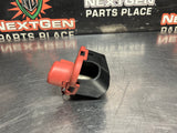 2010 CAMARO SS POSITIVE BATTERY CABLE JUNCTION BOX OEM 92224989 #1547