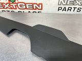 08-09 PONTIAC G8 CENTER CONSOLE SIDE TRIM RH LH OEM 92169633 92169634 #611