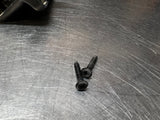 2008 C6 CORVETTE RH PASSENGER SIDE DOOR TOUCH PAD HANDLE OEM #1266