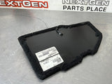 97-04 C5 CORVETTE LH DRIVER SIDE REAR CARGO DEPARTMENT COVER OEM 10434927 #433