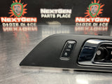 2015 FORD MUSTANG GT RH PASSENGER SIDE DOOR HANDLE OEM #848