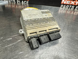 2012 FORD F250 DIESEL GLOW PLUG RELAY MODULE BC3A-12B533-AD OEM #980