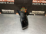 2012 CADILLAC CTS-V PASSENGER SIDE MIRROR BLACK OEM 22776960 #1592